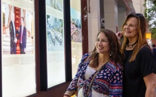 Hội Nhiếp ảnh TP.HCM tổ chức 64 triển lãm, 12 cuộc thi ảnh, 17 trại sáng tác ảnh