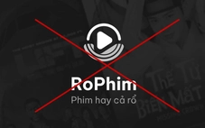 Dùng mạng xã hội, nhóm chat lôi kéo tới 34 triệu lượt xem phim lậu mỗi tháng