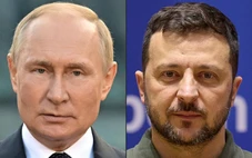 Tổng thống Zelensky: Ông Putin chỉ sợ một người duy nhất trên thế giới