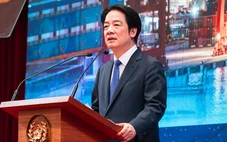 Đài Loan phản ứng sau khi hai ông Trump - Tập điện đàm