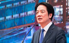 Đài Loan phản ứng sau khi hai ông Trump - Tập điện đàm