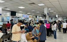 TP.HCM dành 96 tỉ đồng cải tạo khoa khám và khoa cấp cứu Bệnh viện Nhân dân Gia Định