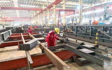 Doanh nghiệp tặng nhà cho công nhân khó khăn ngay dịp Tết