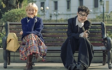 Dangrangto trở lại cực tình trước thềm Valentine