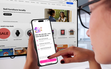 Giải pháp nhận ngoại tệ trực tiếp cho người bán hàng online xuyên biên giới tại Việt Nam