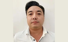 Giám đốc ngân hàng chiếm đoạt trên 5 tỉ đồng của nhiều người đã đầu thú