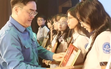 Mỗi điển hình, từng hành động đều góp sức cùng phát triển