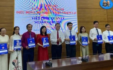 TP.HCM điều động, bổ nhiệm nhiều hiệu trưởng các trường THPT