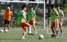 Học viện Nutifood đi tìm Lý Đức mới