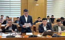 Chiến dịch làm giàu dữ liệu đất đai lọt vào top 10 sự kiện ngành nông nghiệp môi trường