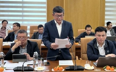 Chiến dịch làm giàu dữ liệu đất đai lọt vào top 10 sự kiện ngành nông nghiệp môi trường