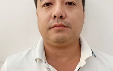 Giám đốc ngân hàng chiếm đoạt trên 5 tỉ đồng của nhiều người đã đầu thú