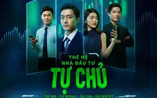 Nhà đầu tư hưởng ứng chiến dịch ‘Thế hệ Nhà đầu tư Tự chủ’