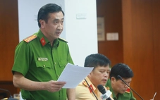 Vụ cháy nhà đường Tô Ký: Khống chế đám cháy trong 2 phút, 3 người chết nghi ngạt khói