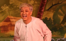 Thành Lộc kể vai ông Tư trong Dạ cổ hoài lang lây từ má Bảy Nam và chị Hai Kim Cương