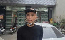 Lẻn vào công ty điện mặt trời ở Tây Ninh trộm dây điện giá gần 400 triệu đồng đem bán ve chai