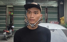 Lẻn vào công ty điện mặt trời ở Tây Ninh trộm dây điện giá gần 400 triệu đồng đem bán ve chai