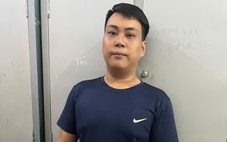 Bắt thanh niên chuyên cướp giật dây chuyền của người đi đường ở miền Tây