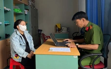 Vụ bảo mẫu có hành vi ngược đãi trẻ ở Phú Quốc: Công an làm việc với người có liên quan