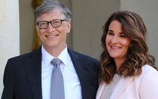 Có thật bà Melinda ly hôn tỉ phú Bill Gates vì liên quan 'tỉ phú ấu dâm' Epstein?
