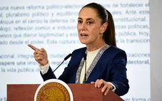 Tin tức thế giới 7-2: Mỹ trừng phạt Iran ngay sau đàm phán; Mexico viện trợ nhân đạo gấp cho Cuba