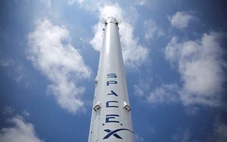 SpaceX bị nghi có Trung Quốc bí mật đầu tư
