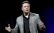 Tỉ phú Elon Musk thừa nhận 'tiền không mua được hạnh phúc'