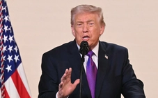 Ông Trump muốn ký hiệp ước hạt nhân mới với Nga, thay vì gia hạn New START