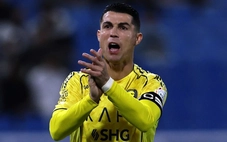 Báo Saudi Arabia: Al Nassr cân nhắc chấm dứt hợp đồng, yêu cầu Ronaldo bồi thường