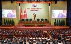 Toàn văn Nghị quyết và văn kiện Đại hội đại biểu toàn quốc lần thứ XIV của Đảng