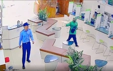 Bộ trưởng Bộ Công an biểu dương chiến công bắt giữ 2 nghi phạm cướp ngân hàng ở Gia Lai