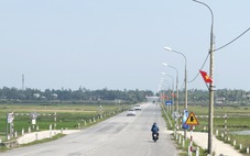 Chấp thuận chủ trương đầu tư Khu đô thị hỗn hợp ở thành phố Tam Kỳ (cũ)