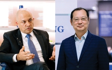 Tốc độ cải cách của Việt Nam cuốn hút CEO ngoại