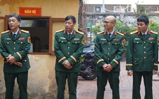 Viết gì về người lính thời bình hôm nay?