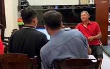 Dược sĩ y học cổ truyền ở Việt Nam mà bào chế thuốc đông y Hong Kong, Trung Quốc