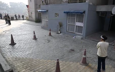 Ba chị em cùng nhảy lầu nghi do game gây chấn động