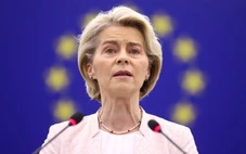 Trước mốc 4 năm chiến sự Nga - Ukraine, EU đề xuất gói trừng phạt quy mô lớn với Matxcơva