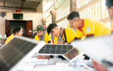 Xuân tình nguyện 2026 tại TP.HCM làm mới, thiết thực