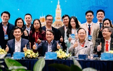 TP.HCM tìm công thức chuẩn để giữ chân kiều bào