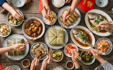 Ngộ độc thực phẩm ngày Tết vì đâu và cách nhận biết sớm