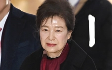 Cựu Tổng thống Hàn Quốc bị tịch thu nhà vì 4 năm chưa trả nợ