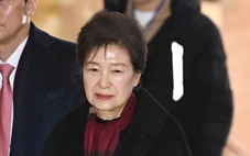 Cựu Tổng thống Hàn Quốc bị tịch thu nhà vì 4 năm chưa trả nợ