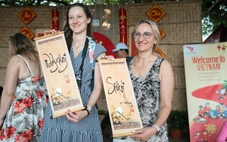 Du lịch không chỉ là chi tiêu, mà là cách cư xử