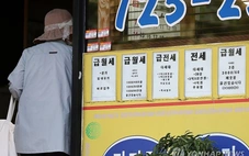 Khoảng cách tài sản giữa các thế hệ tại Hàn Quốc ngày càng nới rộng