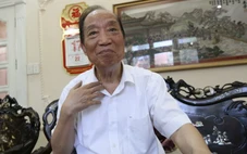 Ông Đoàn Duy Thành - Chủ tịch đầu tiên của VCCI, người xóa độc quyền ngoại thương, qua đời