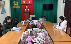 Khởi tố người phụ nữ livestream khiêu dâm để thu phí trên mạng