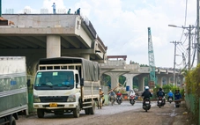 UBND TP.HCM trao thêm quyền cho cấp phường xã quyết định các dự án đầu tư xây dựng