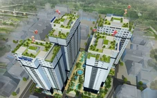 Người dân đăng ký mua, thuê nhà tại dự án nhà ở xã hội Lý Thường Kiệt ở đâu?