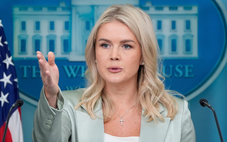 Nhà Trắng 'cấm vĩnh viễn' Đài CNN, gọi đây là ‘cỗ máy tẩy não’?