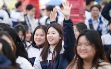 Sợ AI thay thế, nhiều học sinh đổi hướng chọn ngành trước kỳ tuyển sinh